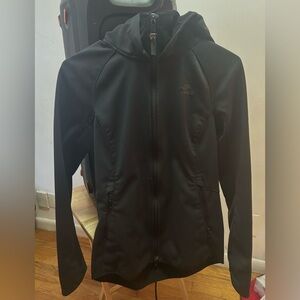 The North Face Women's Black Jacket